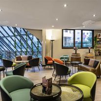 Ibis Paris Alesia