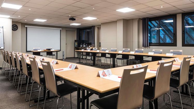 Ibis Paris Alesia Meeting