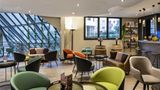 Ibis Paris Alesia Exterior