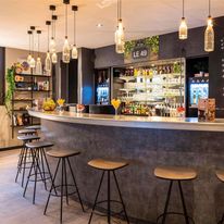 Ibis Paris Alesia