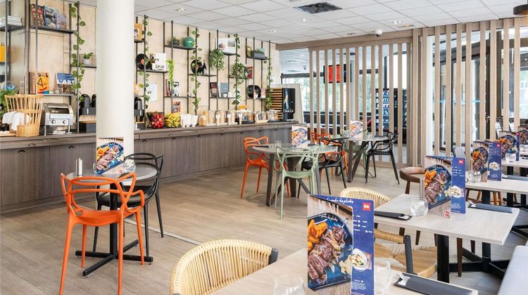 Ibis Paris Alesia Other