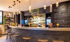 Ibis Paris Alesia