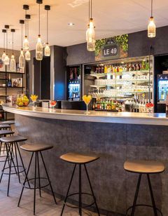 Ibis Paris Alesia
