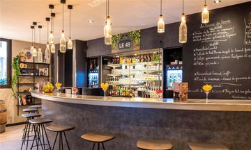 Ibis Paris Alesia