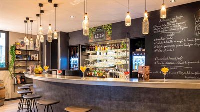 Ibis Paris Alesia