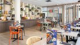 Ibis Paris Alesia Other