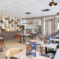 Ibis Paris Alesia