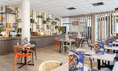 Ibis Paris Alesia