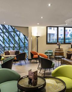 Ibis Paris Alesia