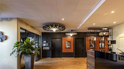 Ibis Hotel Sion