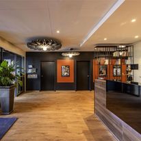 Ibis Hotel Sion