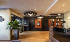 Ibis Hotel Sion