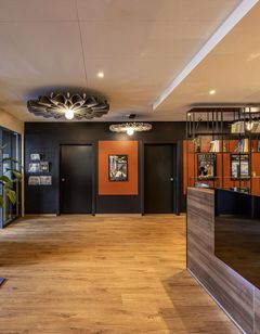 Ibis Hotel Sion