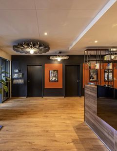Ibis Hotel Sion