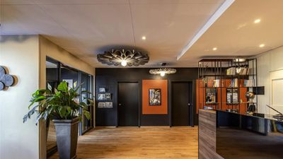 Ibis Hotel Sion