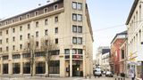 Hotel Ibis Gent Kathedraal Exterior