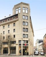 Hotel Ibis Gent Kathedraal