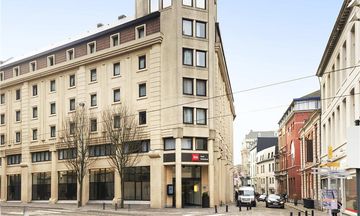 Hotel Ibis Gent Kathedraal