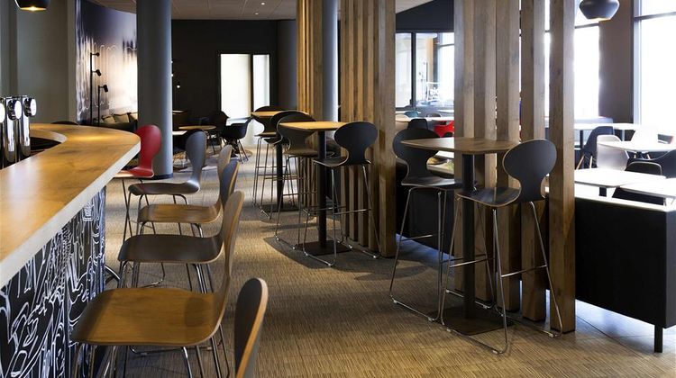Hotel Ibis Gent Kathedraal Exterior
