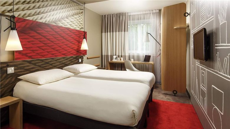 <b>Hotel Ibis Gent Kathedraal Room</b>. Images powered by <a href="https://iceportal.shijigroup.com/" title="IcePortal" target="_blank">IcePortal</a>.