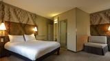 Hotel Ibis Gent Kathedraal Room