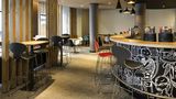 Hotel Ibis Gent Kathedraal Exterior