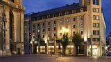 Hotel Ibis Gent Kathedraal Exterior