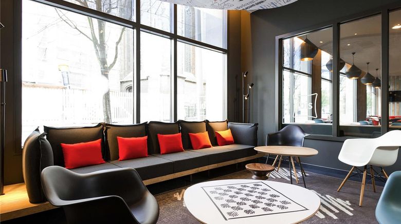 <b>Hotel Ibis Gent Kathedraal Exterior</b>. Images powered by <a href="https://iceportal.shijigroup.com/" title="IcePortal" target="_blank">IcePortal</a>.