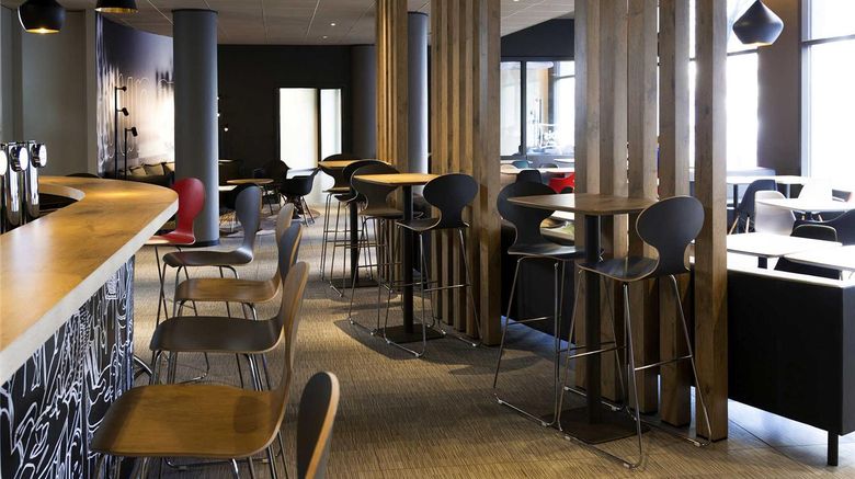 <b>Hotel Ibis Gent Kathedraal Exterior</b>. Images powered by <a href="https://iceportal.shijigroup.com/" title="IcePortal" target="_blank">IcePortal</a>.