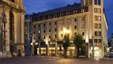 <b>Hotel Ibis Gent Kathedraal Exterior</b>. Images powered by <a href="https://iceportal.shijigroup.com/" title="IcePortal" target="_blank">IcePortal</a>.