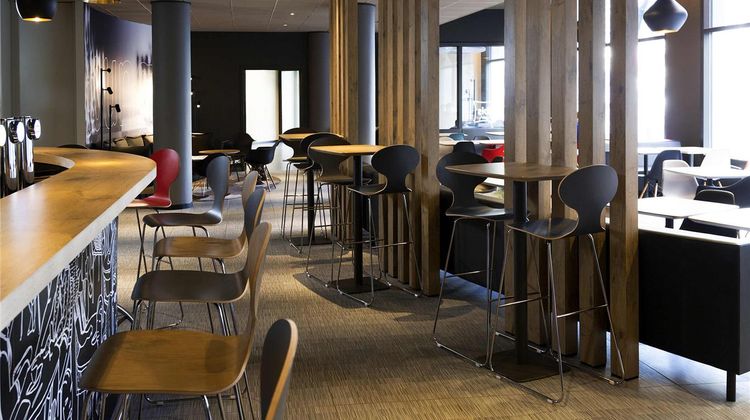 Hotel Ibis Gent Kathedraal Exterior