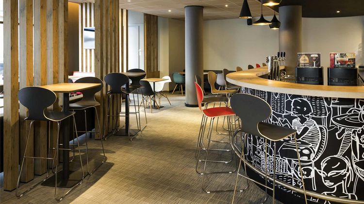 Hotel Ibis Gent Kathedraal Exterior