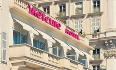 Hotel Mercure Nice Marche aux Fleurs