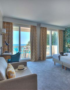 Hotel Mercure Nice Marche aux Fleurs