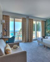 Hotel Mercure Nice Marche aux Fleurs