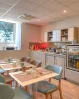 Hotel Mercure Nice Marche aux Fleurs