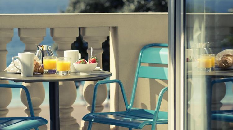 Hotel Mercure Nice Marche aux Fleurs Other
