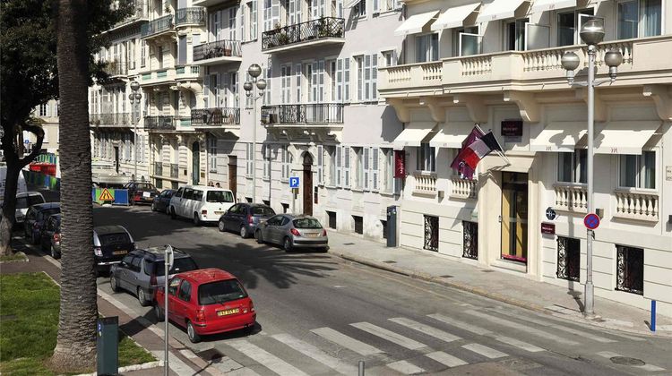 Hotel Mercure Nice Marche aux Fleurs Other