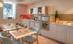 Hotel Mercure Nice Marche aux Fleurs