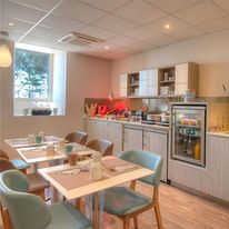 Hotel Mercure Nice Marche aux Fleurs