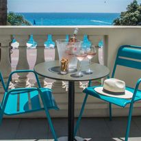 Hotel Mercure Nice Marche aux Fleurs