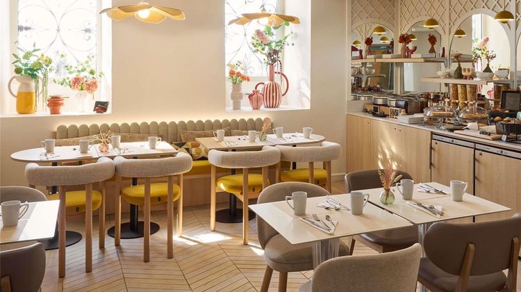 Hotel Mercure Nice Marche aux Fleurs Other