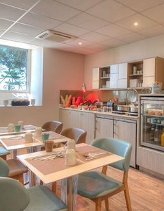 Hotel Mercure Nice Marche aux Fleurs