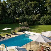 Novotel Bayeux