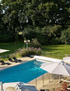 Novotel Bayeux