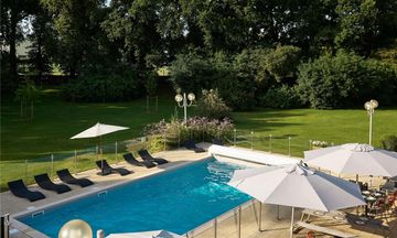 Novotel Bayeux