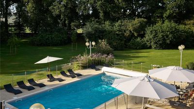 Novotel Bayeux