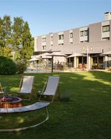Novotel Bayeux