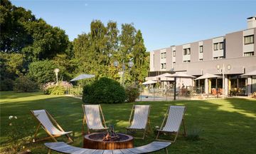Novotel Bayeux