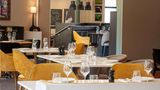 Novotel Bayeux Restaurant